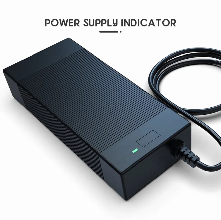 Быстрое зарядное устройство 29,4 в 4 а для литиевых аккумуляторов 7S 24 В, литий-ионный аккумулятор, электроинструменты для велосипеда