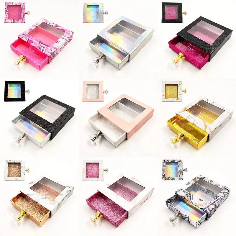 
SHY lshes Eyelashes Mink 3d Mink Lashes Private Label Eyelash Extensions 3d Mink Eyelashes With Customize Box 