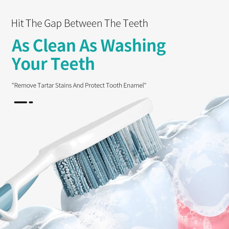 HOPE MUM Teeth Whitening Toothpaste Remove Bad Breath Oral Cleansing Toothpaste