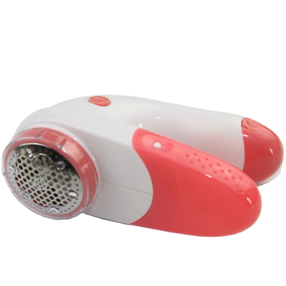 Factory supply  home use electric Sweater fabric clothes lint remover shaver manufacturer