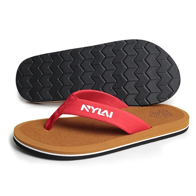 
High quality Fashion Men Sandals Shoes Beach Sandal Slipper 