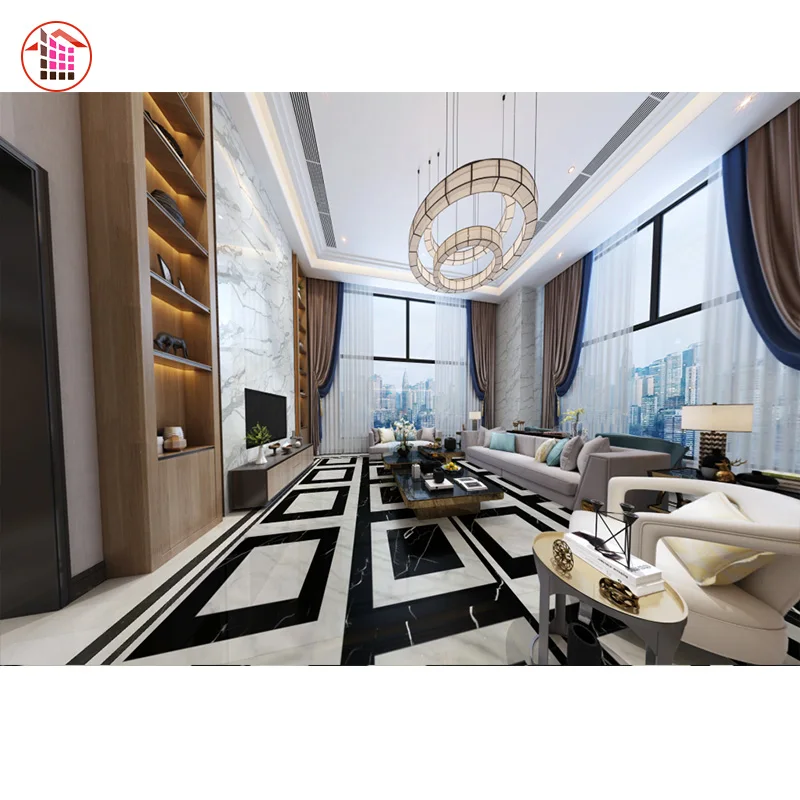 
Natural Marble Medallion Luxury Marble Floor Patterns Black Onyx Marble Luxury Black Marquina 