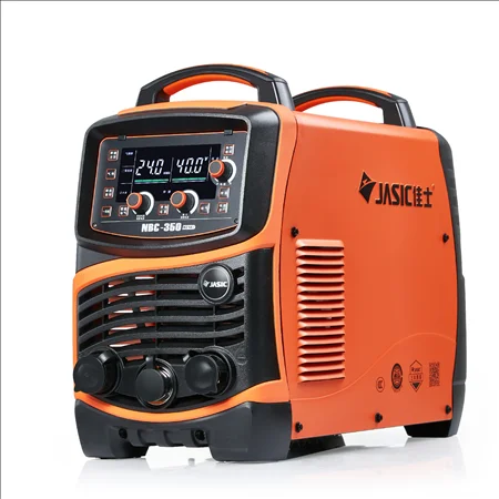 NBC-350 (N216II) газовая экранированная ручная машина для сварки аргоном трения трехфазная сварочная 380 В