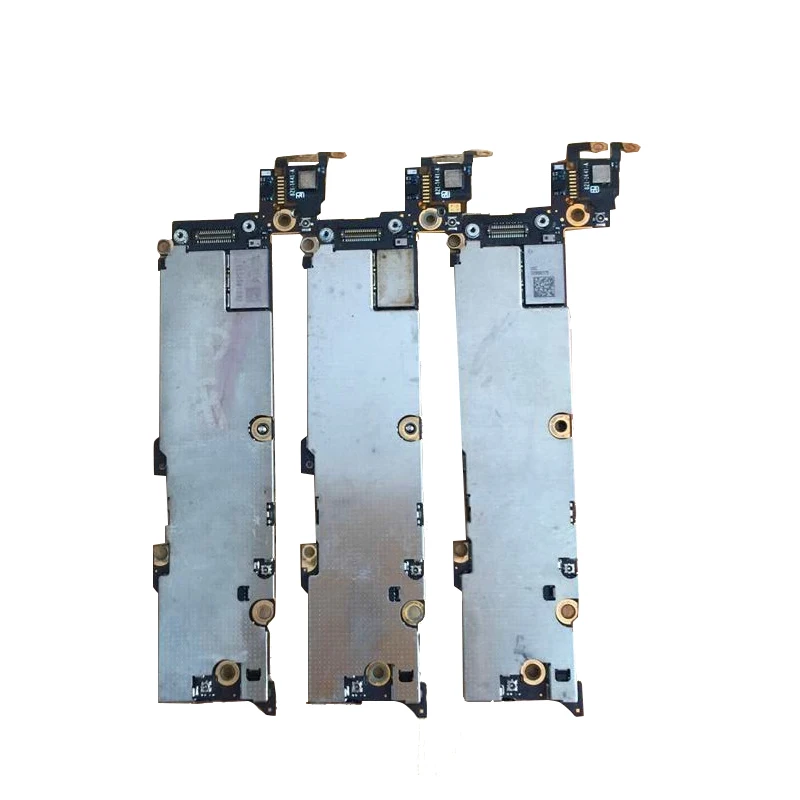 
Repair Parts unlocked original Phone Motherboard for iphone 7 plus 128gb 
