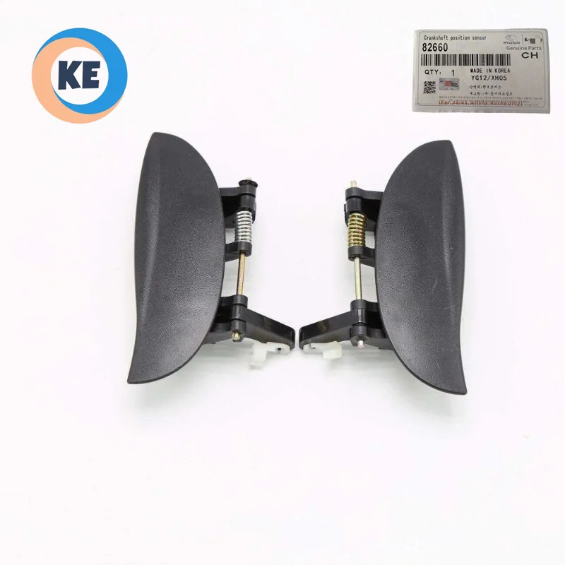 Original genuine exterior door handle suitable for Hyundai Accent 82650-25000 82660-25000