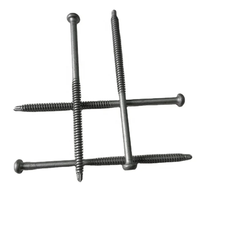 Стальной крепежный 2 3 4 5 длина 6 7 дюймов