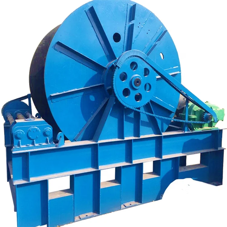 High Quality 5t Electric Control JM Slow Speed Electric Winch