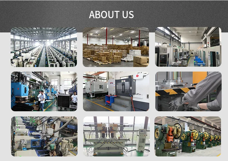 OEM/ODM Small batch non-standard customization 20cm Lixil Cable With Female Connector Fabrication Services