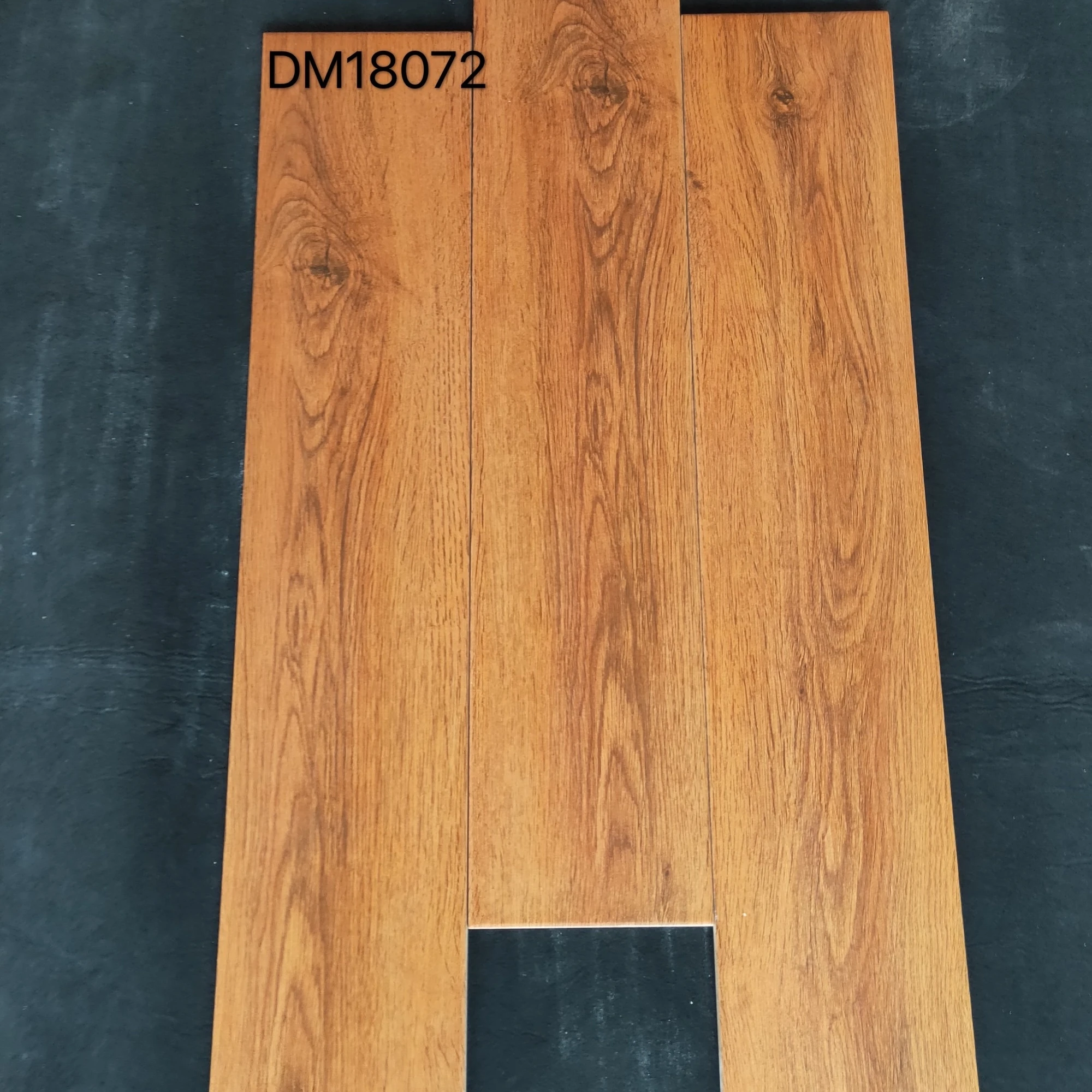 Rustic Living Room Wooden Look Ceramic Glazed Tiles Anti-Slip 150x800mm 60x60cm 2cm CN;FUJ Floor Mat 11mm Porcelain for CN;FUJ