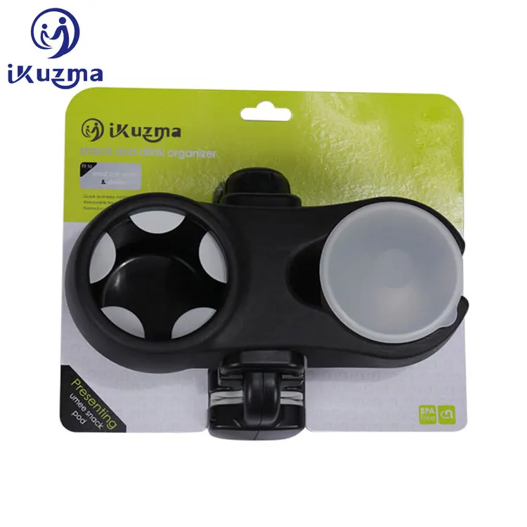Universal Stroller Accessories Screw On Cup Holder Cup
