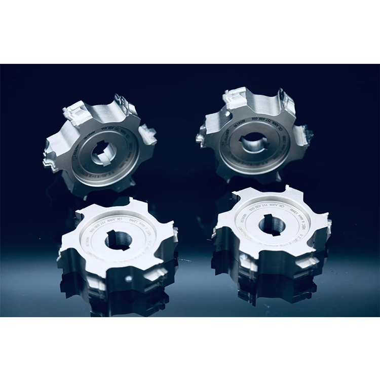 High Quality  Diamond Milling cutter PCD edge banding cutter for Biesse Machine