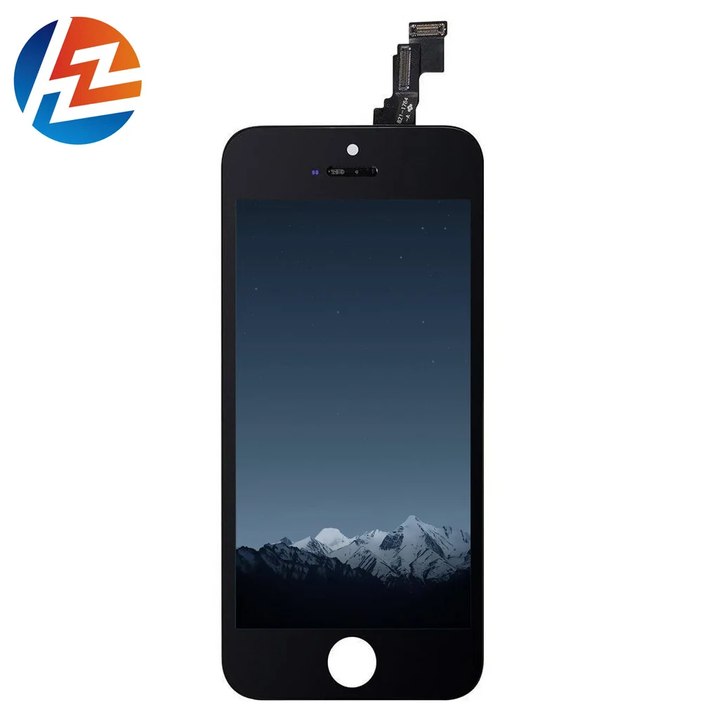 
Factory Price Replacement 100% Oem Phone Lcd Iphone 5 Lcd,Spare Parts For Iphone 5s Lcd 