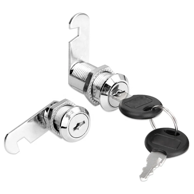 Hot selling brass drawer locks household drawer locks for table safety