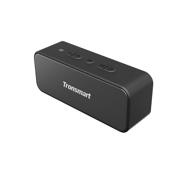 Tronsmart True Wireless Stereo (Tws) для 3D стереозвука, колонки для домашнего кинотеатра, колонки для компьютера, басы