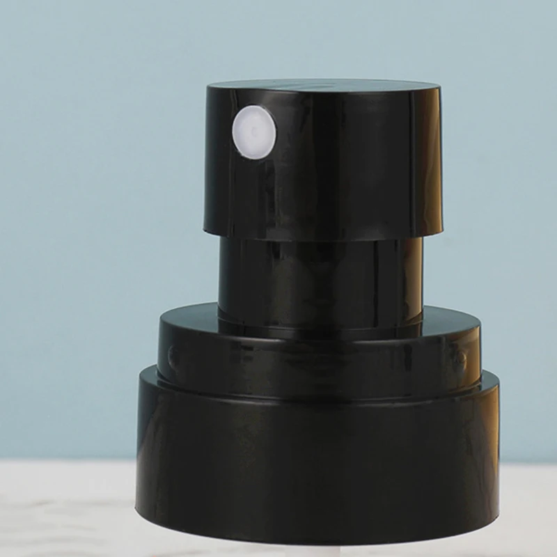 Hot Sale 24/410 Product Fine Mist Spray Pump Plastic Screw Mist Sprayer