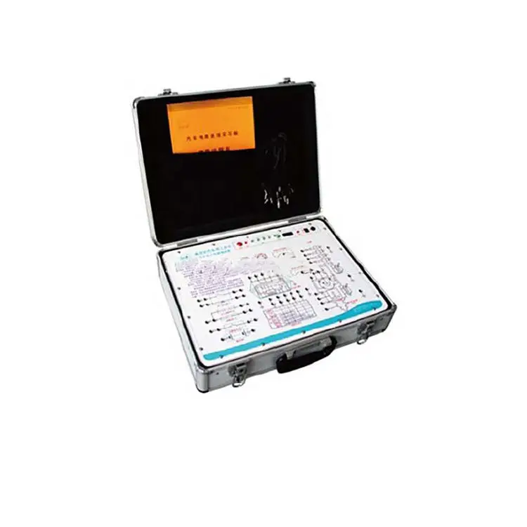 Автоматическое электрическое кресло устройство автомобильное обучающее оборудование Электрический Обучающий набор