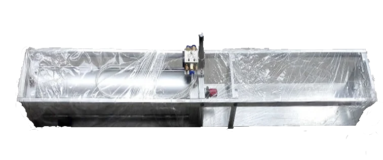 hand made soap making machines