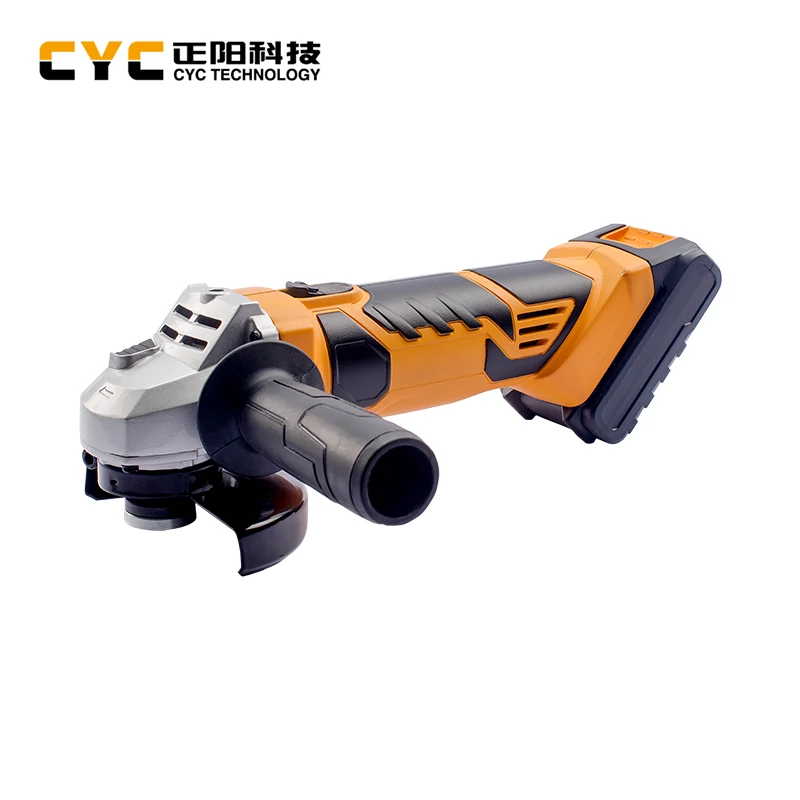 New design popular quality Variable speed control Angle grinder