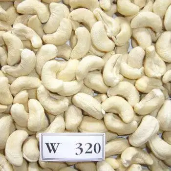 
Good Quality Cashew Nuts From South Africa 