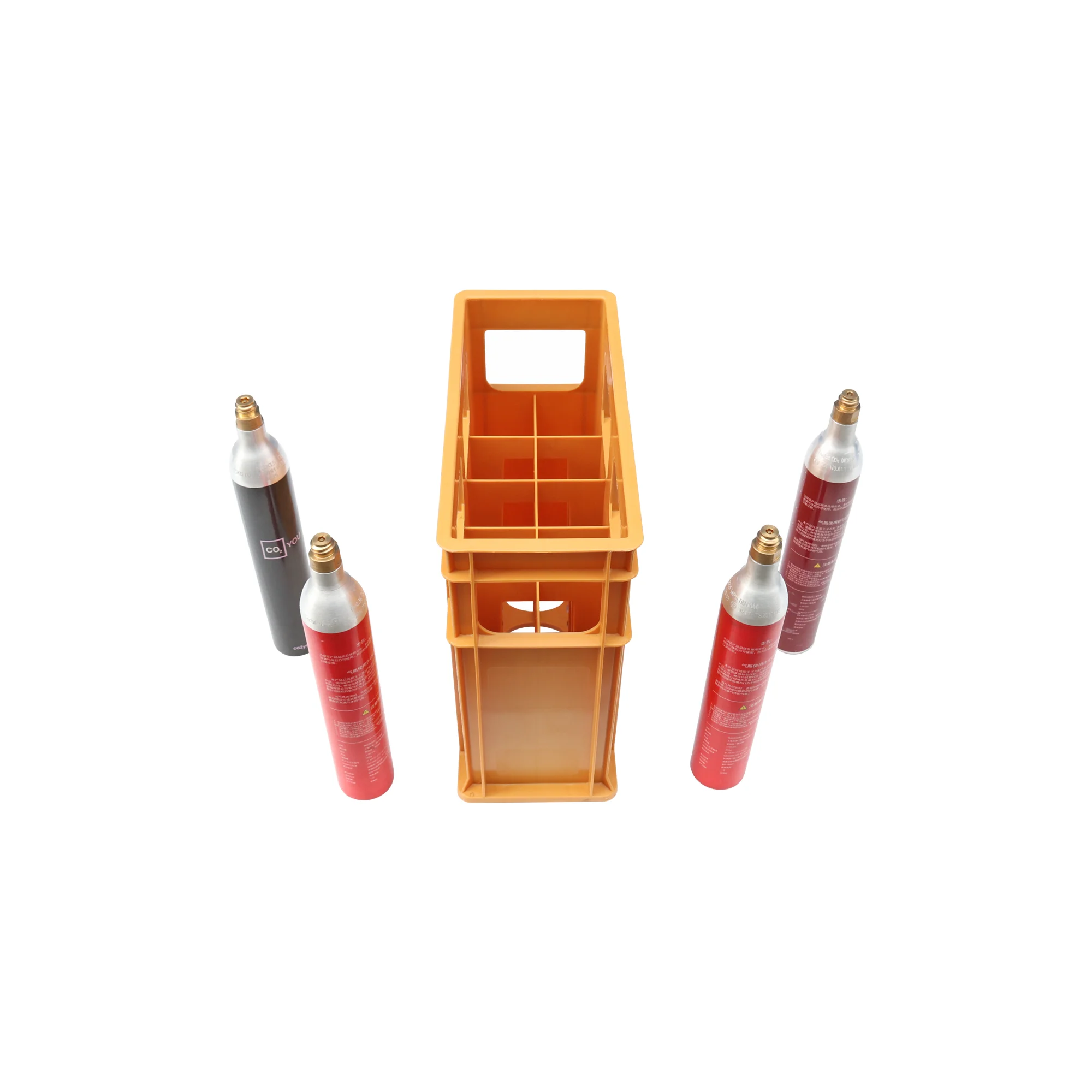 JOIN 12 Bottle Beer Crates Beverage Plastic Crates Glass Bottle Crates With Glass Beer Bottles