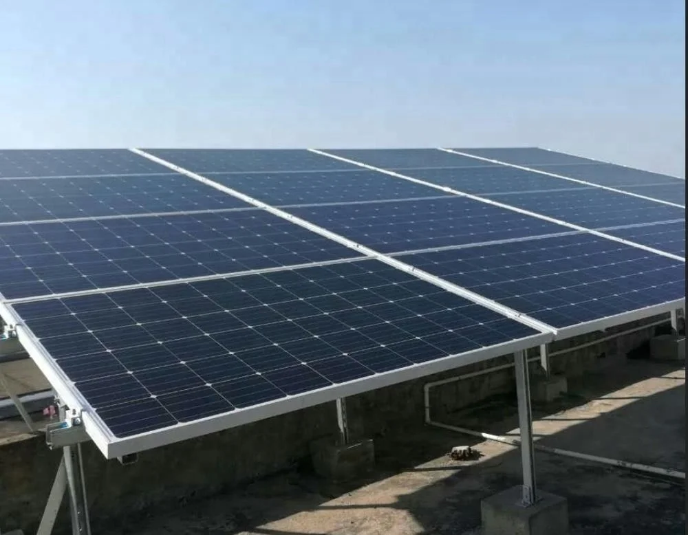 Wholesale Off grid Solar Energy System 1KW 3KW 5KW 10KW Solar Panel System With Inverter Battery For Home Energy Storage Systems