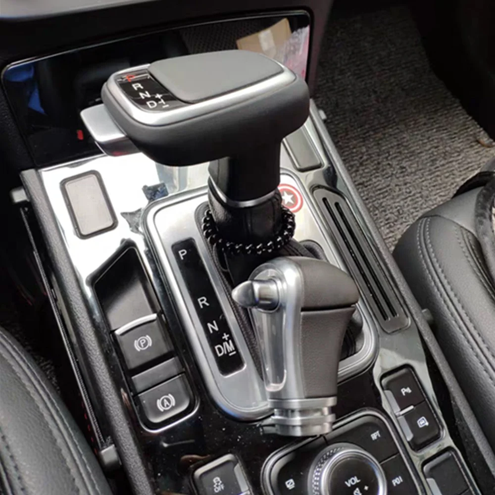 Auto parts variable box handle shift knob lever head automatic gear head suitable for Great Wall Haval H6 H2 H7 M6 H5 H4 H2S