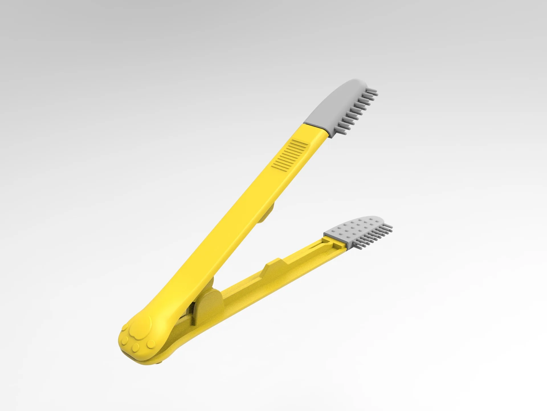 New saling cat eye excrement hair brush cat eye cleaner small cleaning brush cat opening  pet brush