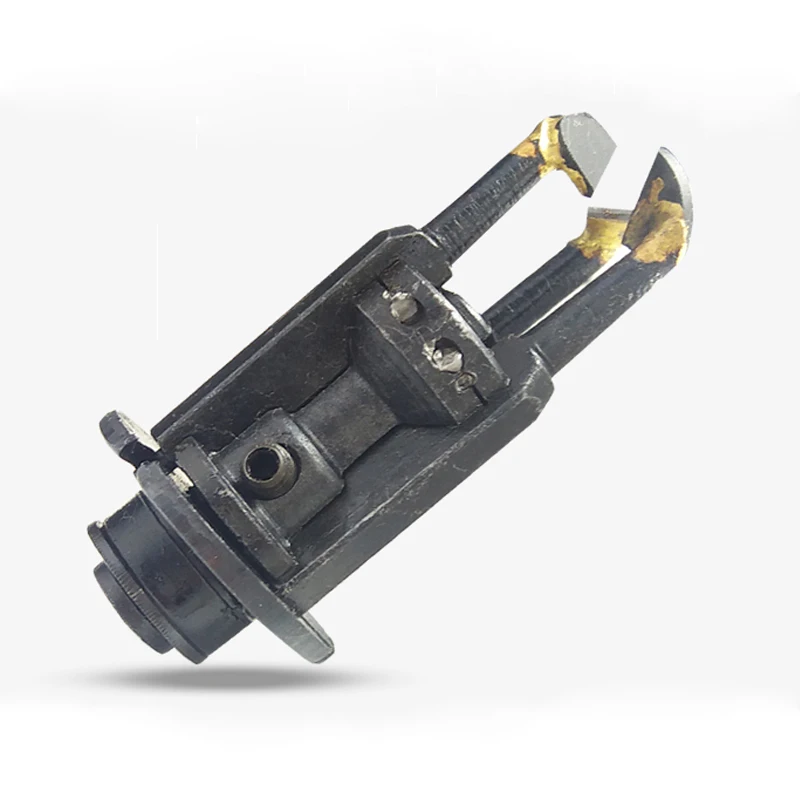 DF-6/8 скребок ручной лакированная обрезки медного провода Электрический эмалированная проволока с эмалированной проволокой коготь лезвие