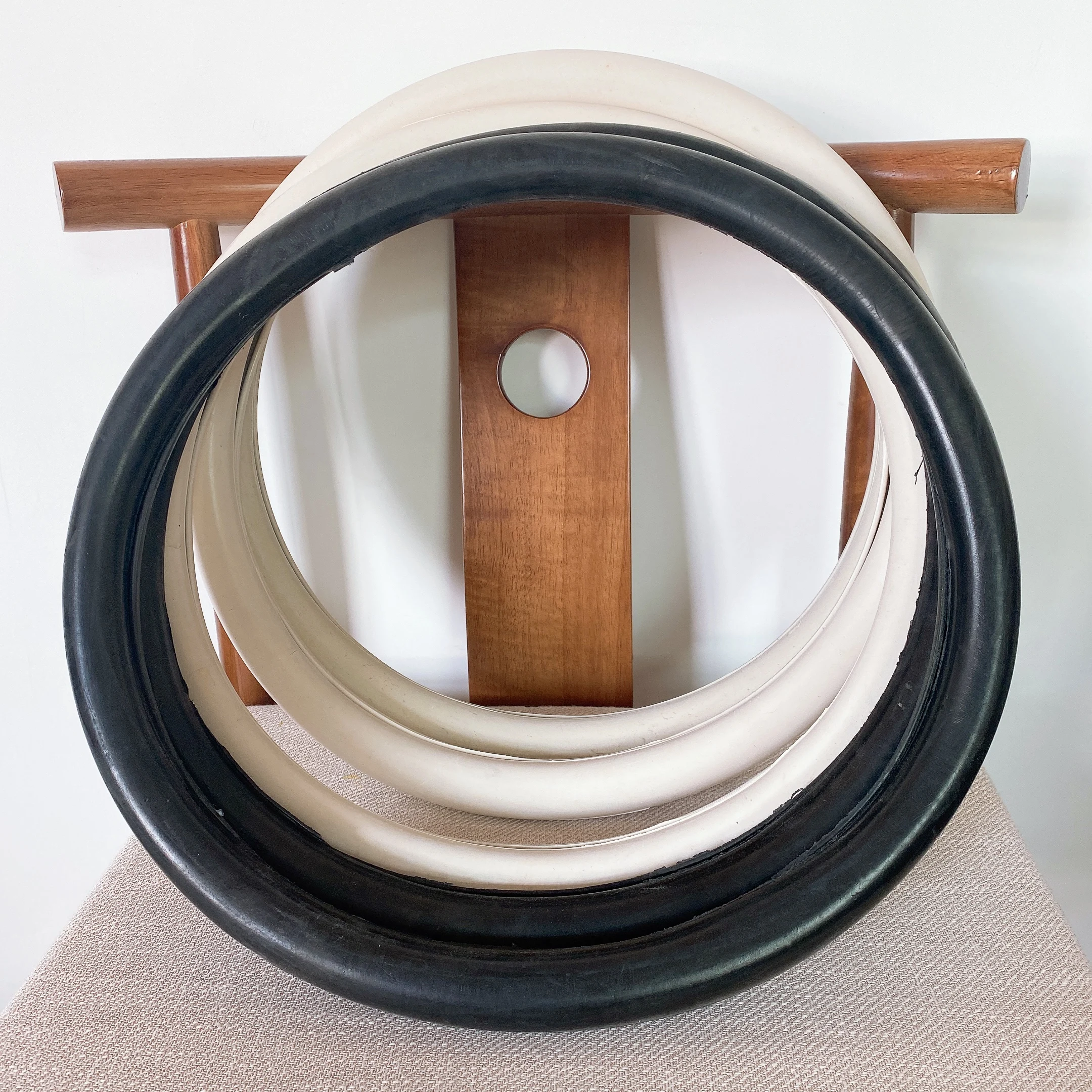 Factory price rubber ring of car steering wheel cover