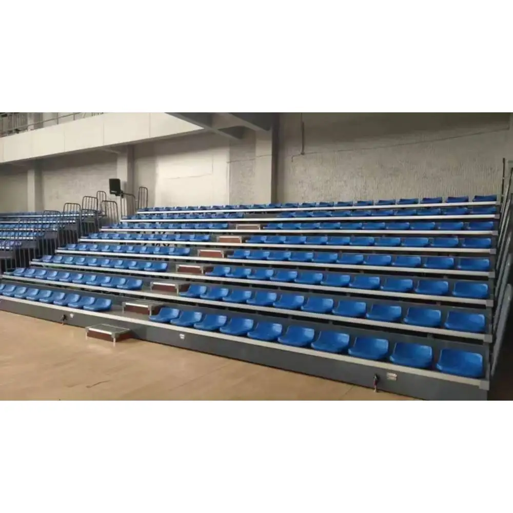 player bench seat football stand baseball stadium seat grandstand chairs