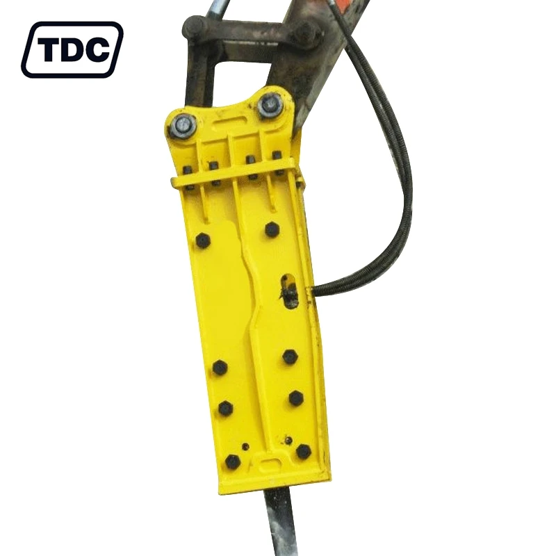 
top rock breaker , rock breaker mini digger 