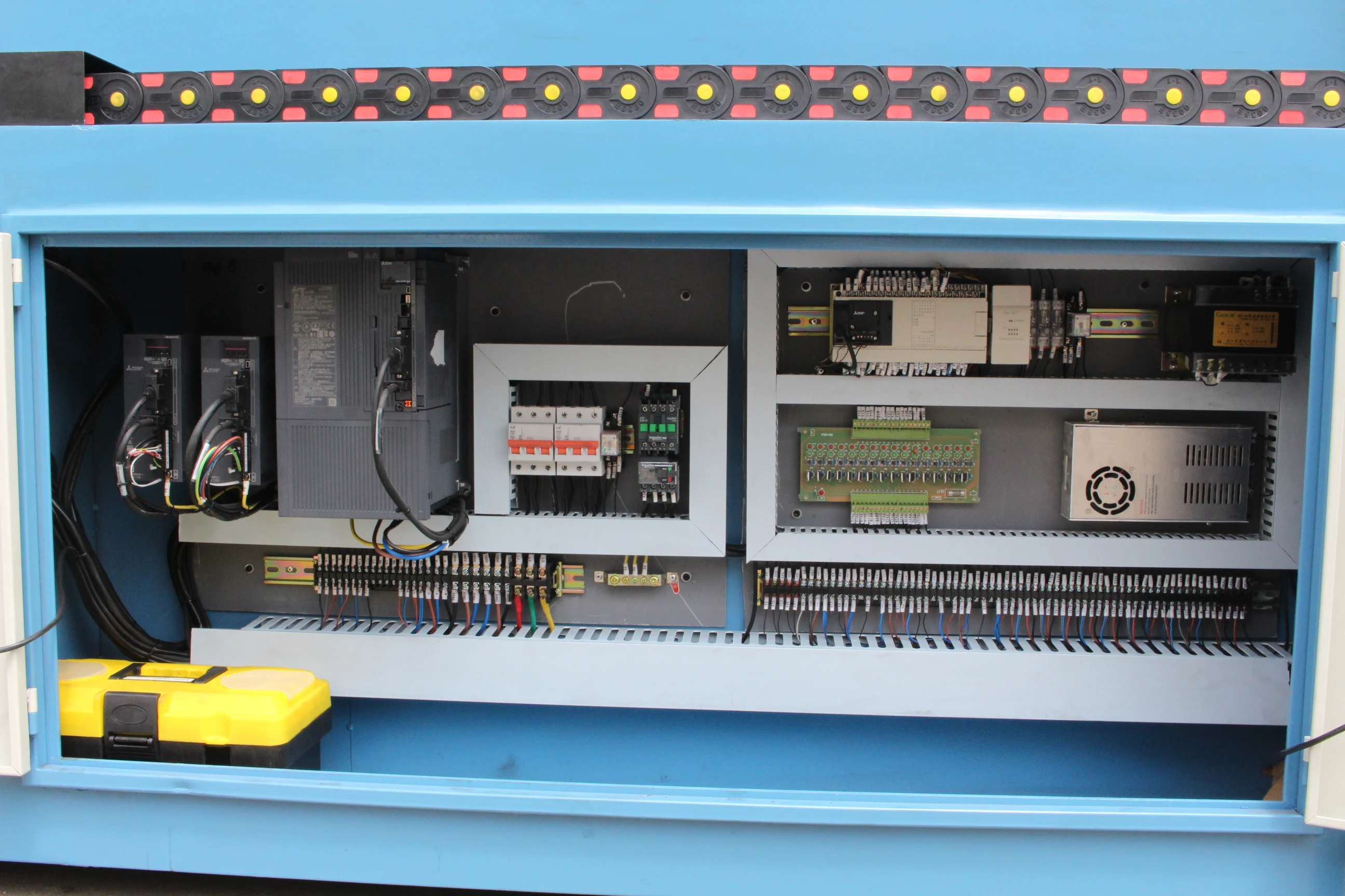 HOT SELL Tube/Bar 2 inch Hydraulic CNC Mandrel  Bender Tube Bending Machine