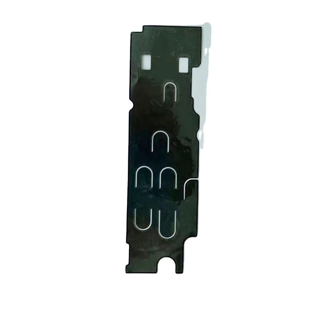 NeoGRAF eGRAF SS500 природная графеновая фольга Термическое управление дизайн высекающие решения для ПК NB Бытовая электроника