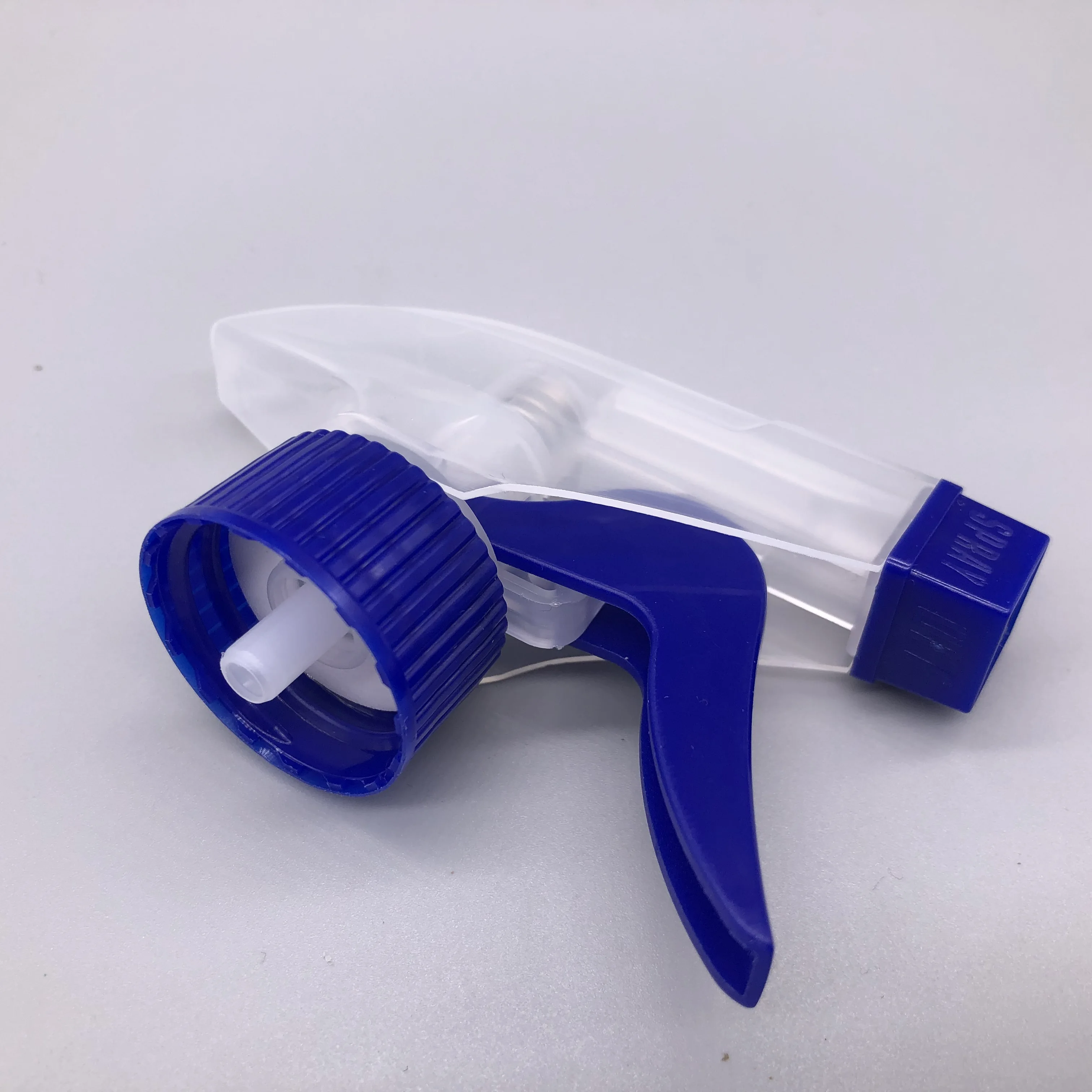 Hot sale car wash 50ml foam pump bottle sprayer trigger sprayer pump for bottle