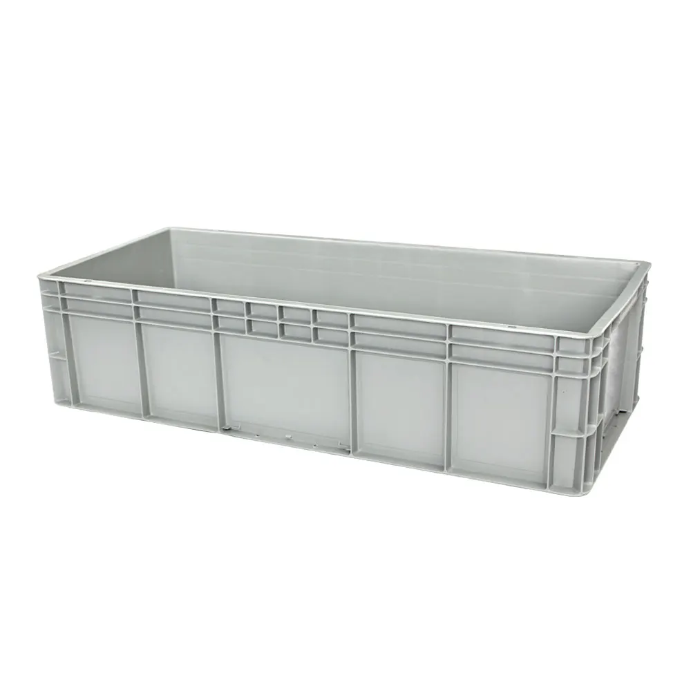 Сверхпрочный пластиковый ящик, пластиковый ящик для хранения для продажи