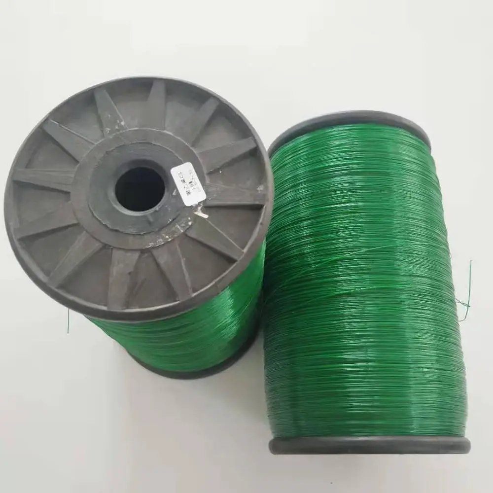 100% high quality dyed Polypropylene/pp Monofilament Yarn for filters