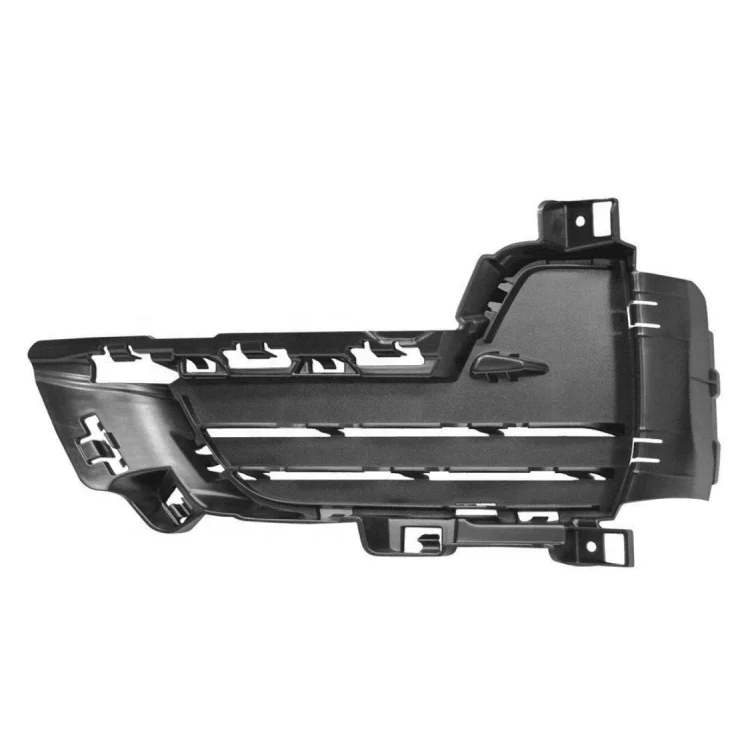 OEM 51117336509 51117336510 автозапчасти X5 F15 передний бампер Нижняя решетка Закрытая для