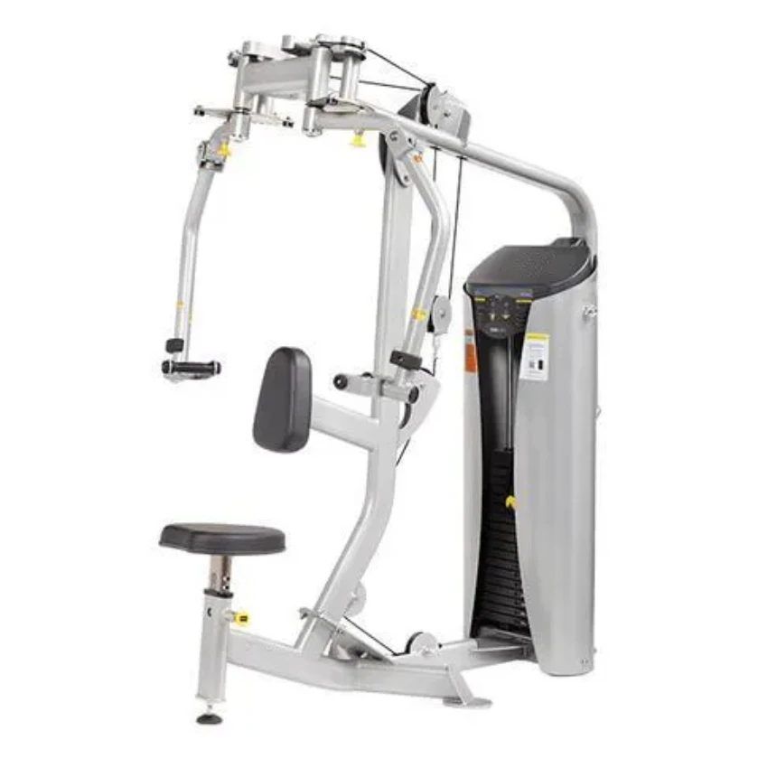 gym club Commercial Gym Equipment Multi-functional Squat Rack Trainer Dual Angle Smith offering 7-degree angle