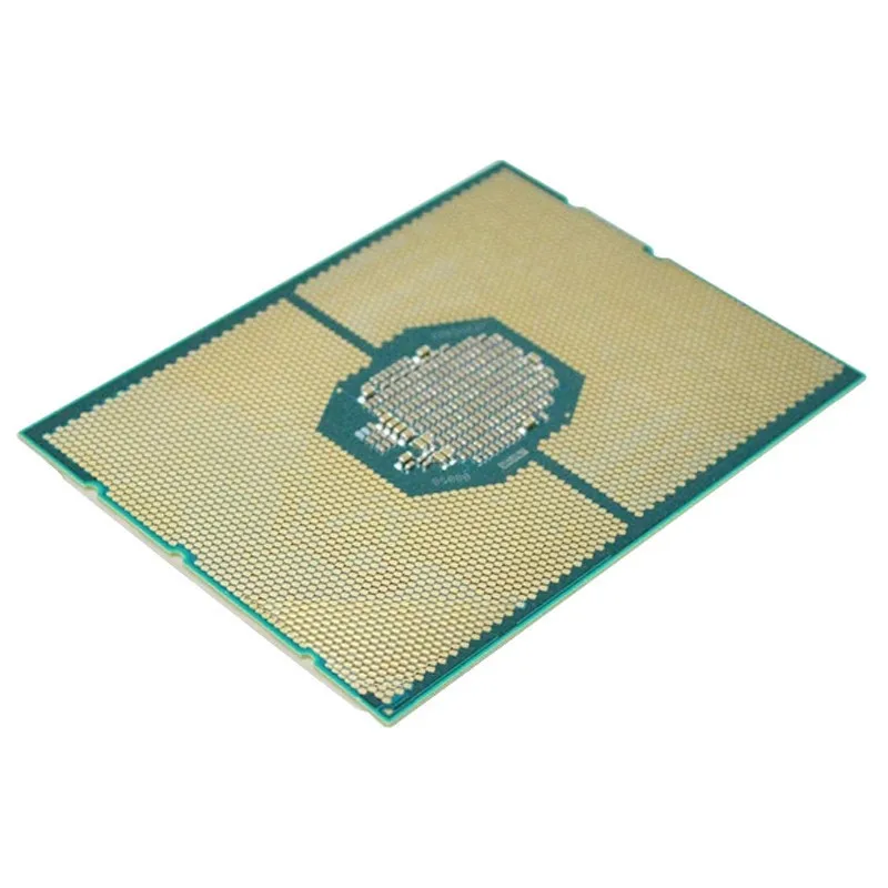Wholesale Brand New  Xeon Gold 6250 Processor 4.50 GHz 3.90 GHz 35.75 MB Ceramic Computer Ram And Cpu Scrap