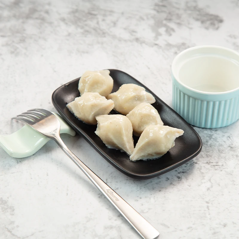  Высокое качество Здоровая пища ракушка шар горячий горшок пищи surimi