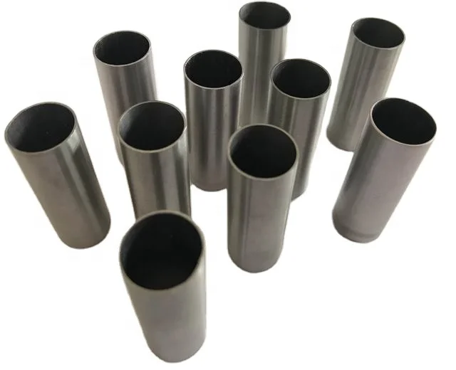 
Good Quality Molybdenum Pipe Molybdenum Tube Manufacture 