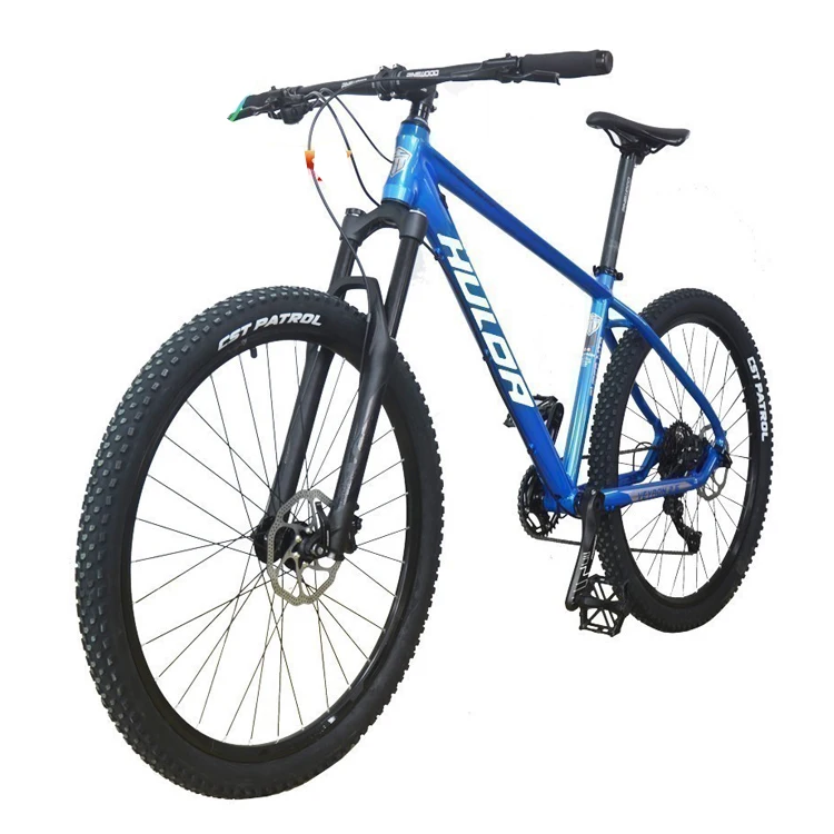 2021 popular oem27.5/29 inch aluminum alloy mountain bike Shimano 27 speed MTB mountain bike hydraulic disc brake bike