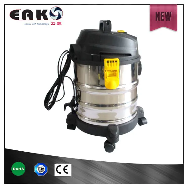 
EAKO EC813-20L high quality with competitive price wet dry vacuum cleaner 
