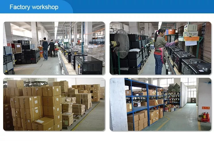 household 24l electric burner kitchen electric baking toaster oven