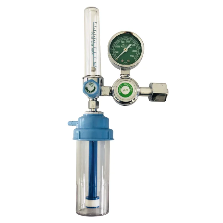 МЕДИЦИНСКИЙ РЕГУЛЯТОР кислородный манометр регулятор расходомер с