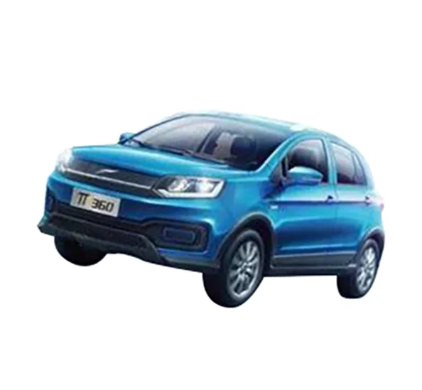 Hot-selling electric mini car made in China with safety performance electric car