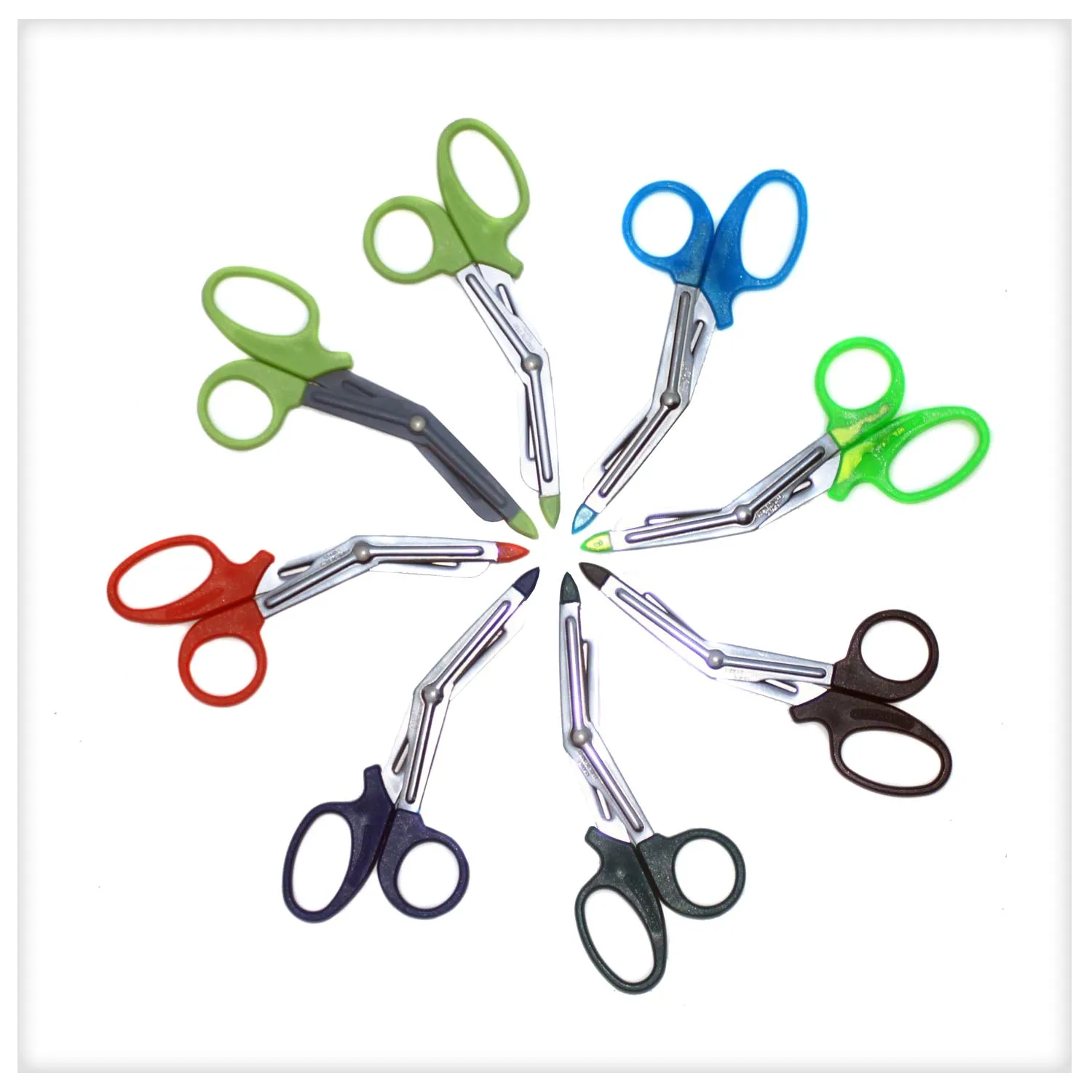 taping scissors