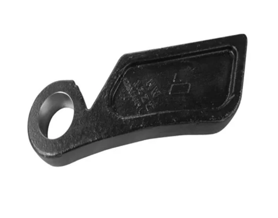 Cast Iron Ggg40 Resin Sand Casting and Foundry for Agricultural Machinery with Factory Price