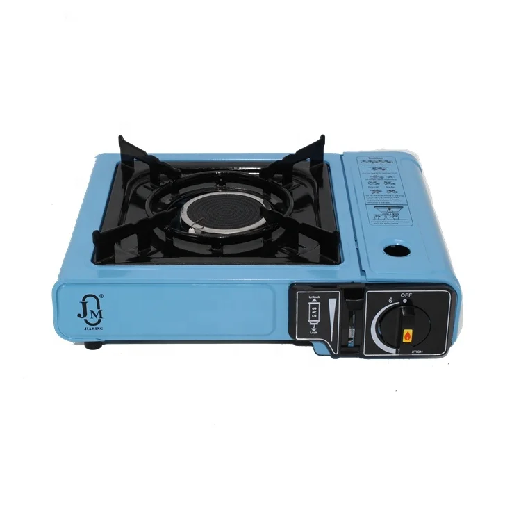 Infrared Ceramic Burner Cooking Portable Gas Stove