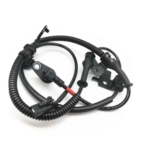 Mazda 3 Motor 1.6 Sensor Oxgen Cerato 2007 1.6 ABS Wheel Speed Sensor 95671-2K000 for Kia Car 12 Professional Service Sensor Map